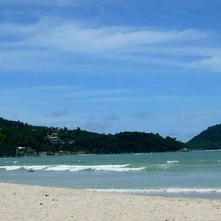 Zen Rooms Nanai Soi 2 Patong Εξωτερικό φωτογραφία