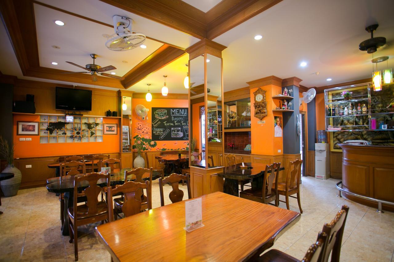 Zen Rooms Nanai Soi 2 Patong Εξωτερικό φωτογραφία