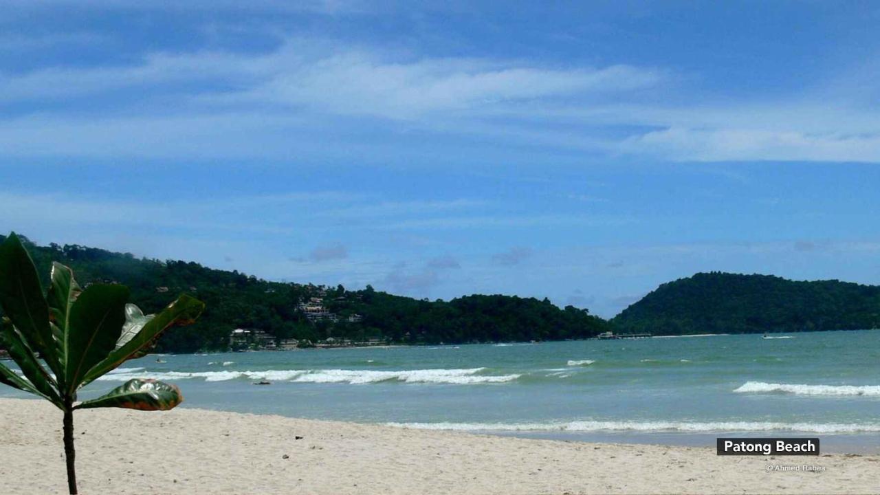Zen Rooms Nanai Soi 2 Patong Εξωτερικό φωτογραφία